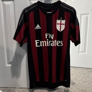 Adidas AC Milan Jersey